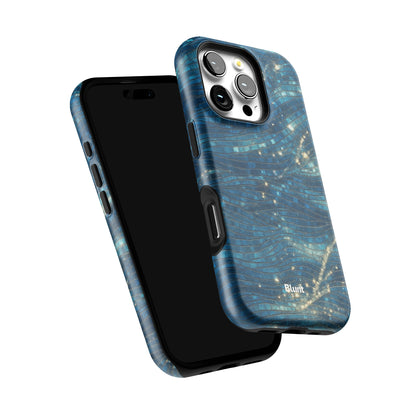 Siren iPhone Case gallery - Iphone_16_Pro_6