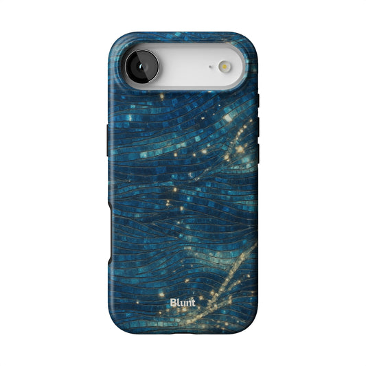 Siren iPhone Case gallery - Iphone_17_Air_1