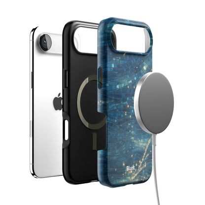 Siren iPhone Case gallery - Iphone_17_Air_4