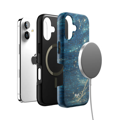 Siren iPhone Case gallery - Iphone_17_Iphone_4