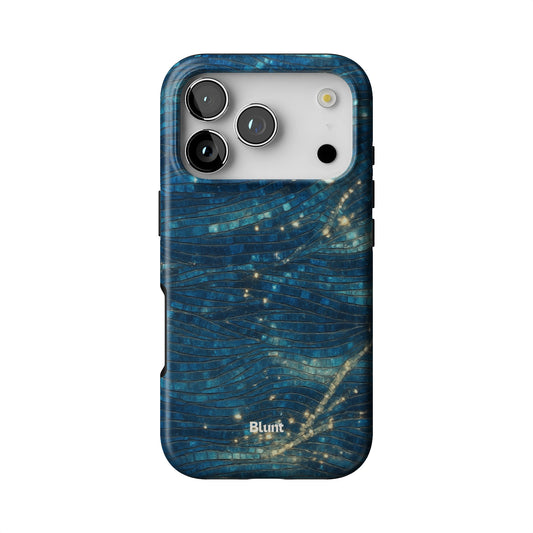 Siren iPhone Case gallery - Iphone_17_Pro_1