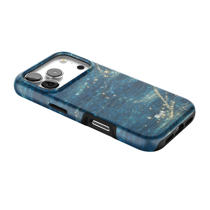 Siren iPhone Case gallery - Iphone_17_Pro_2