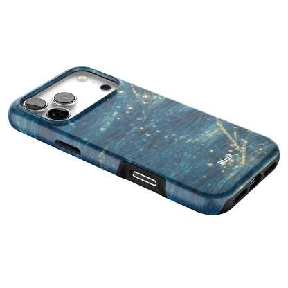Siren iPhone Case gallery - Iphone_17_Pro_Max_2