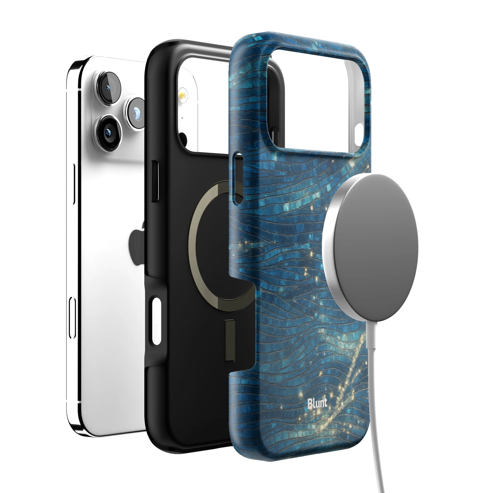 Siren iPhone Case gallery - Iphone_17_Pro_Max_4