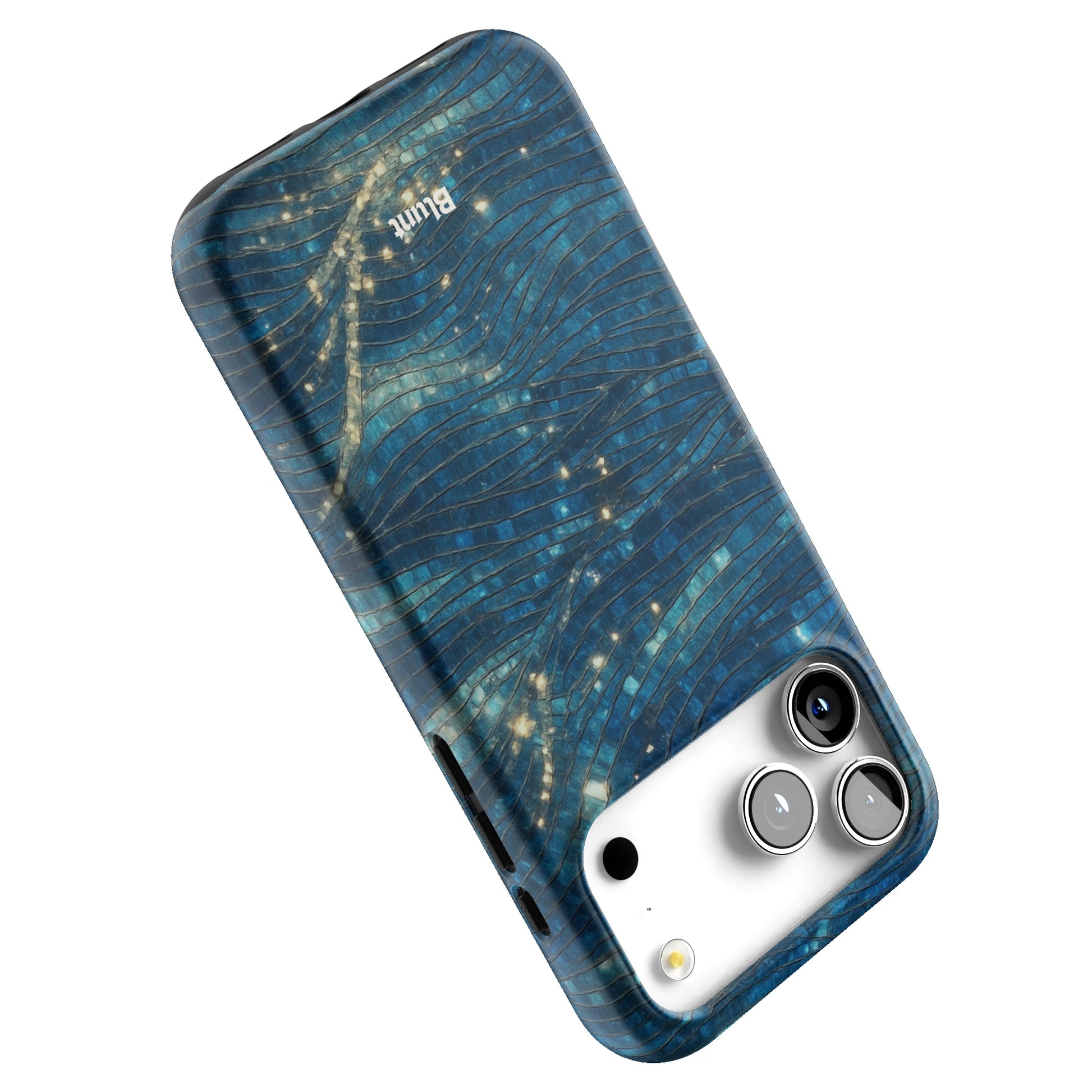 Siren iPhone Case gallery - Iphone_17_Pro_Max_5