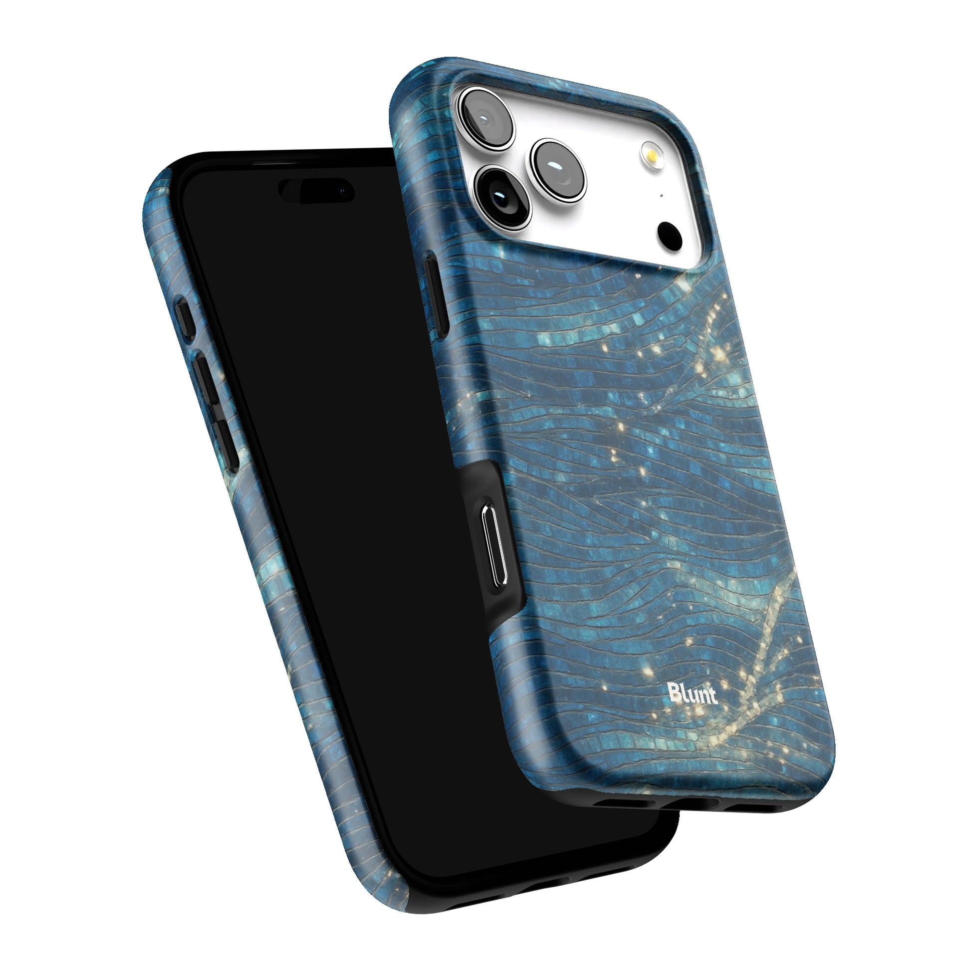 Siren iPhone Case gallery - Iphone_17_Pro_Max_6