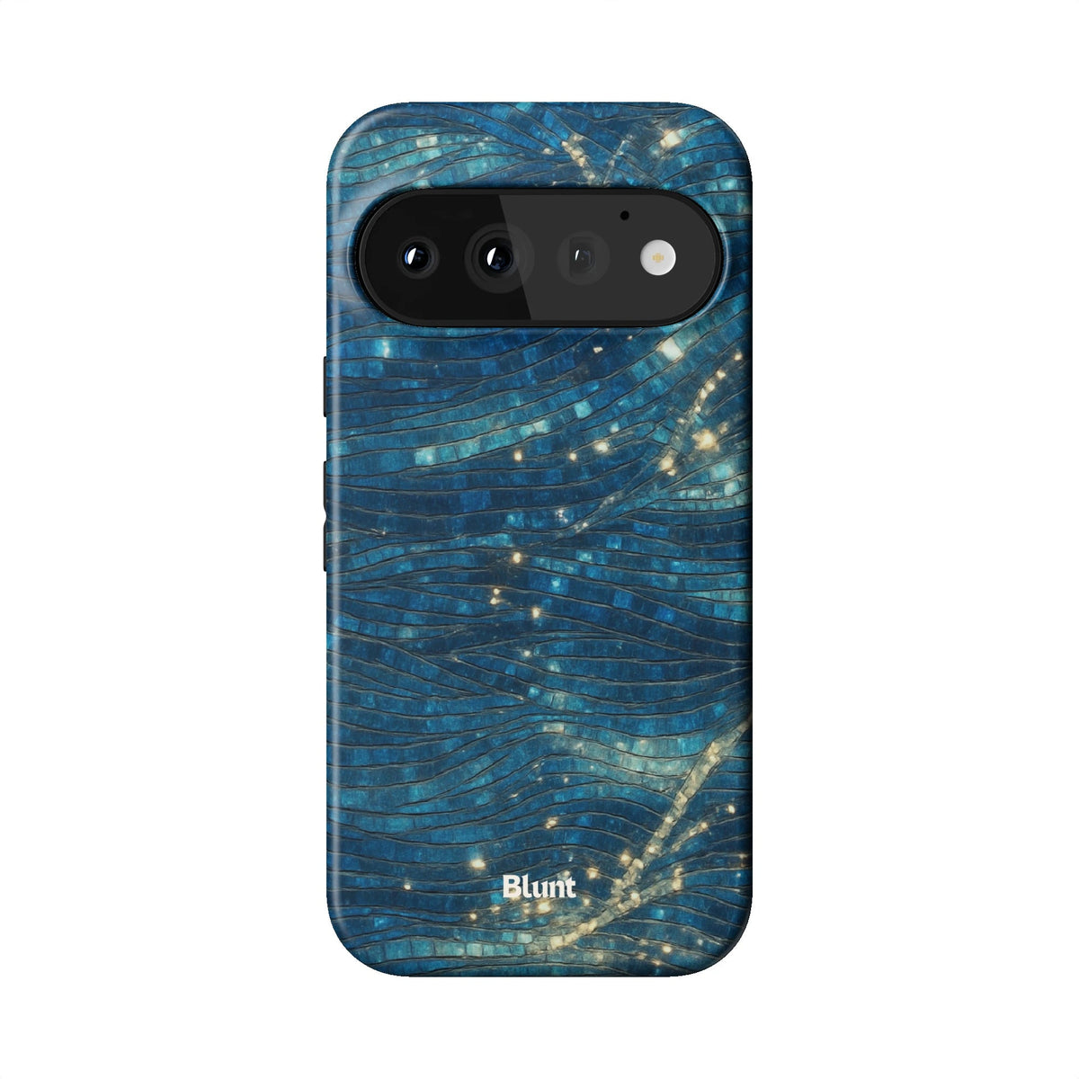 Siren Pixel Case - Blunt Cases