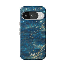 Siren Pixel Case