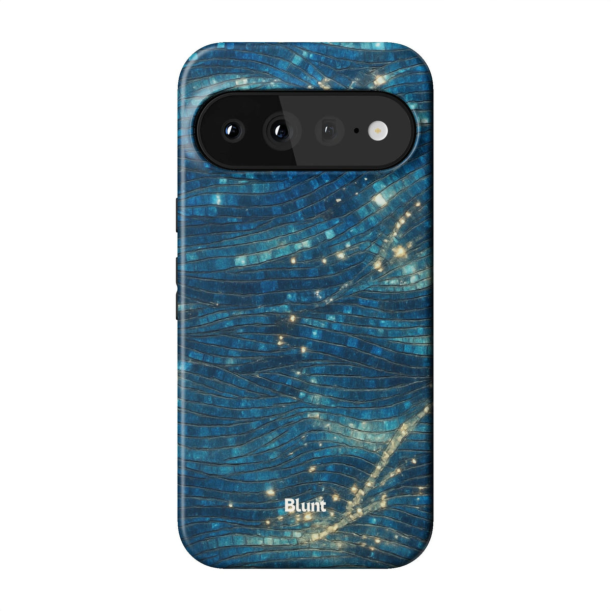 Siren Pixel Case - Blunt Cases