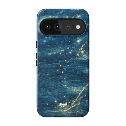 Siren Pixel Case - Blunt Cases