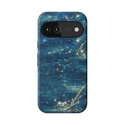 Siren Pixel Case - Blunt Cases