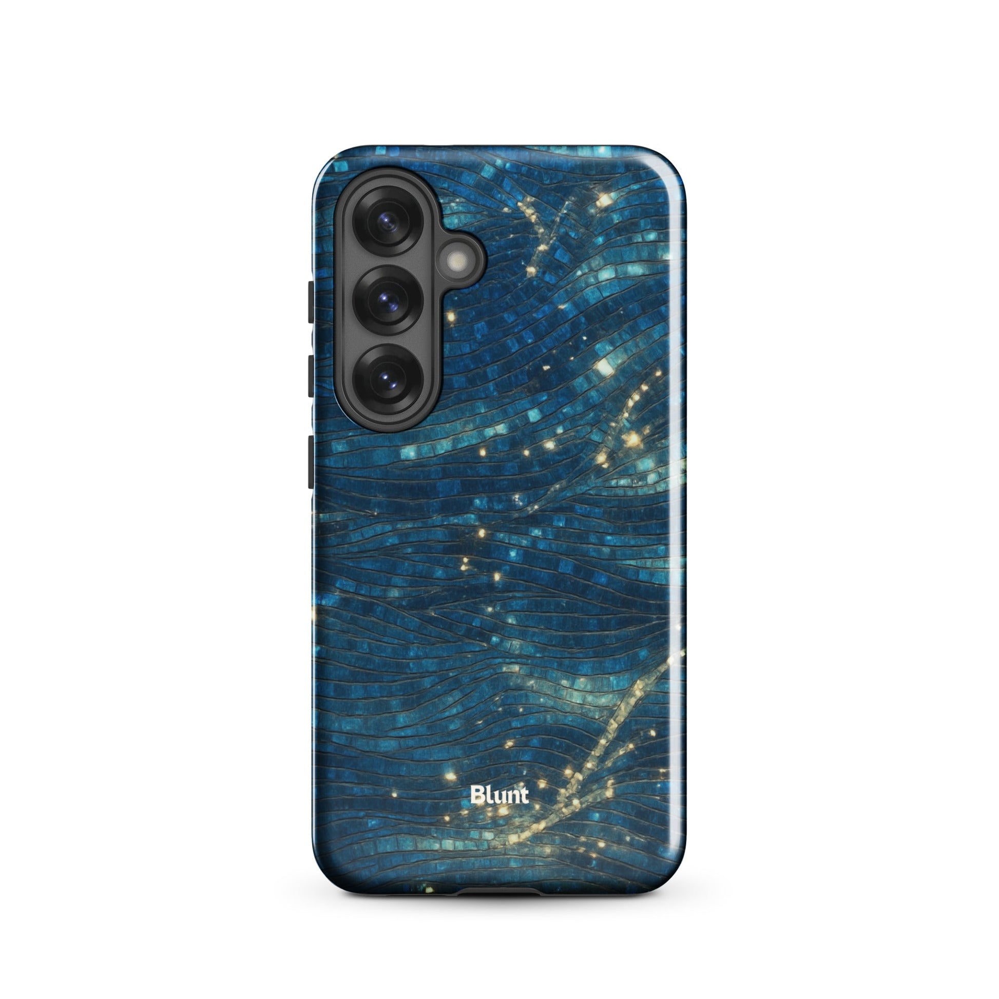 Siren Samsung Case - Blunt Cases