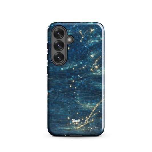 Siren Samsung Case - Blunt Cases