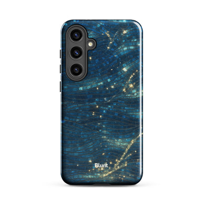 Siren Samsung Case - Blunt Cases