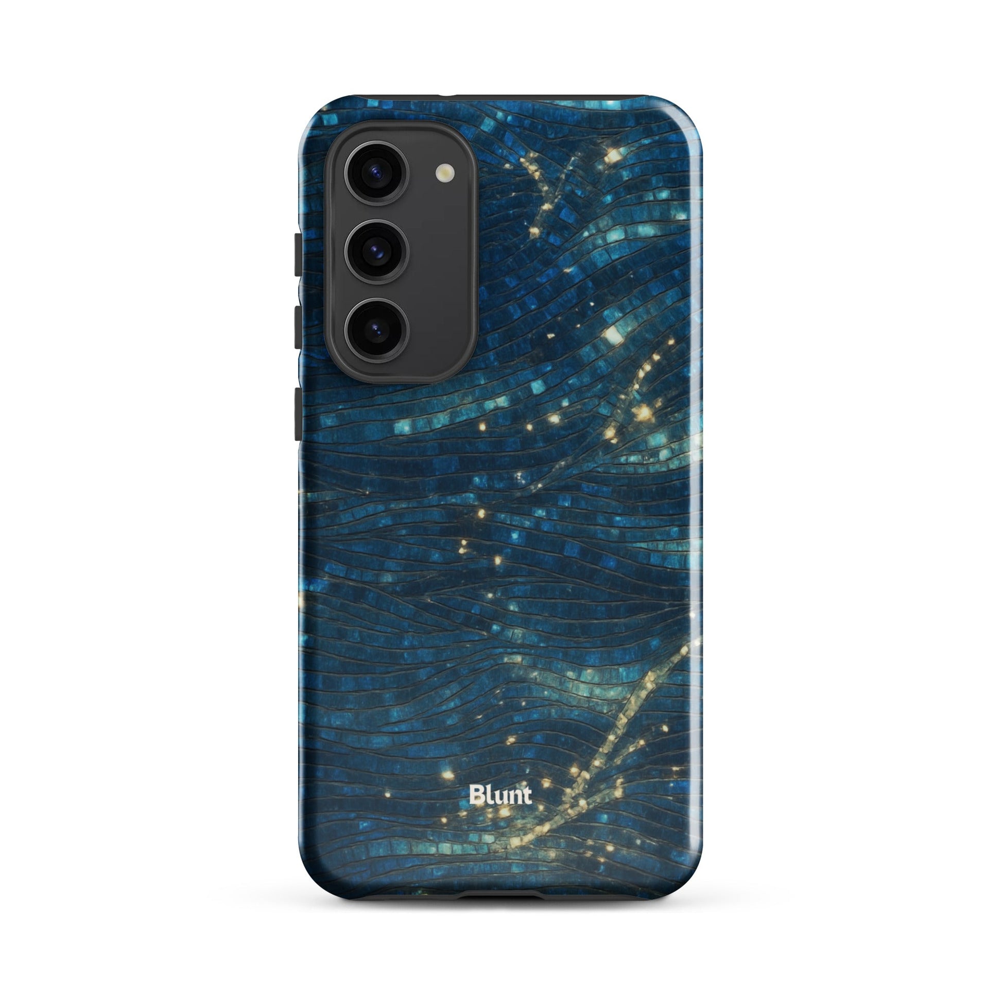 Siren Samsung Case - Blunt Cases