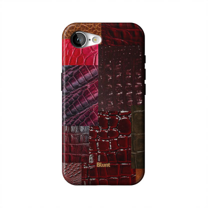Crimzy-iphone-case-iPhone 17 E-1