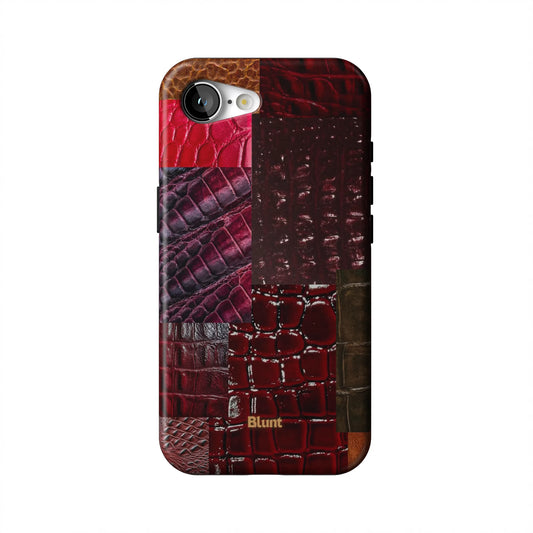 Crimzy-iphone-case-iPhone 17 E-1