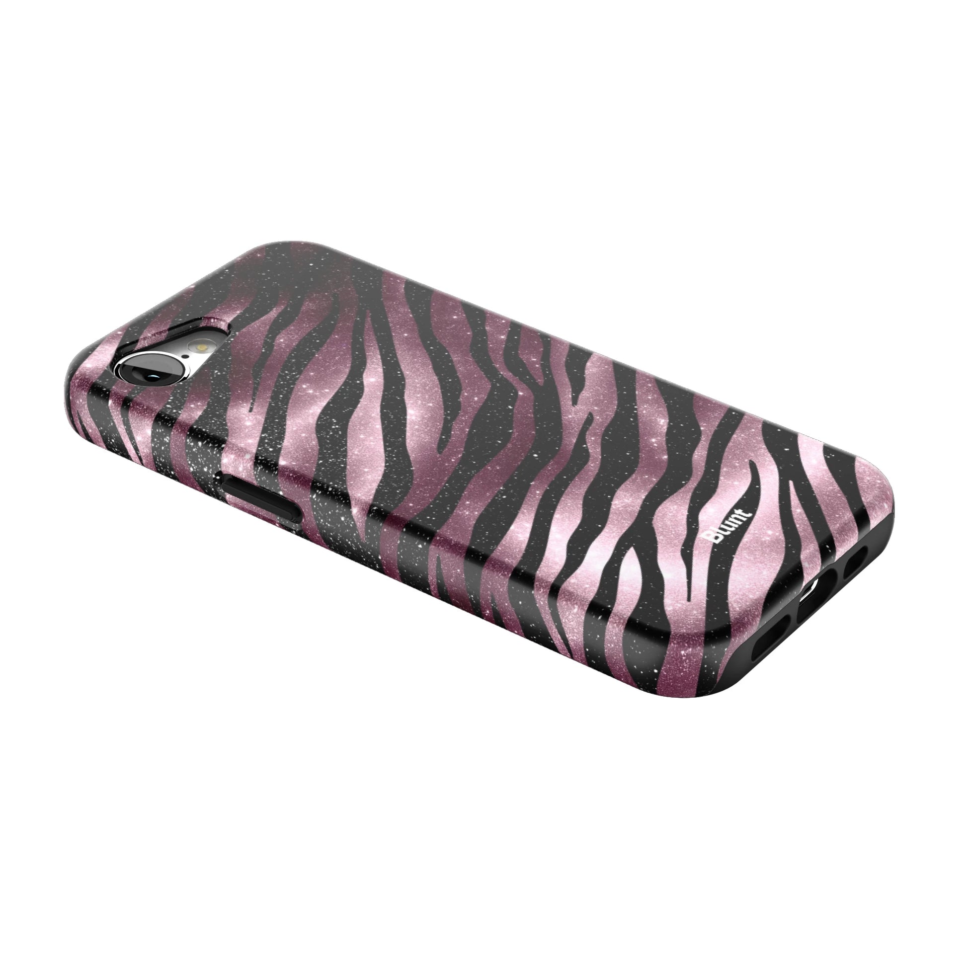 Velvet-Zebra-iphone-case-iPhone 17 E-2
