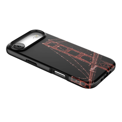 San-Francisco-iphone-case-iPhone 17 Air-2