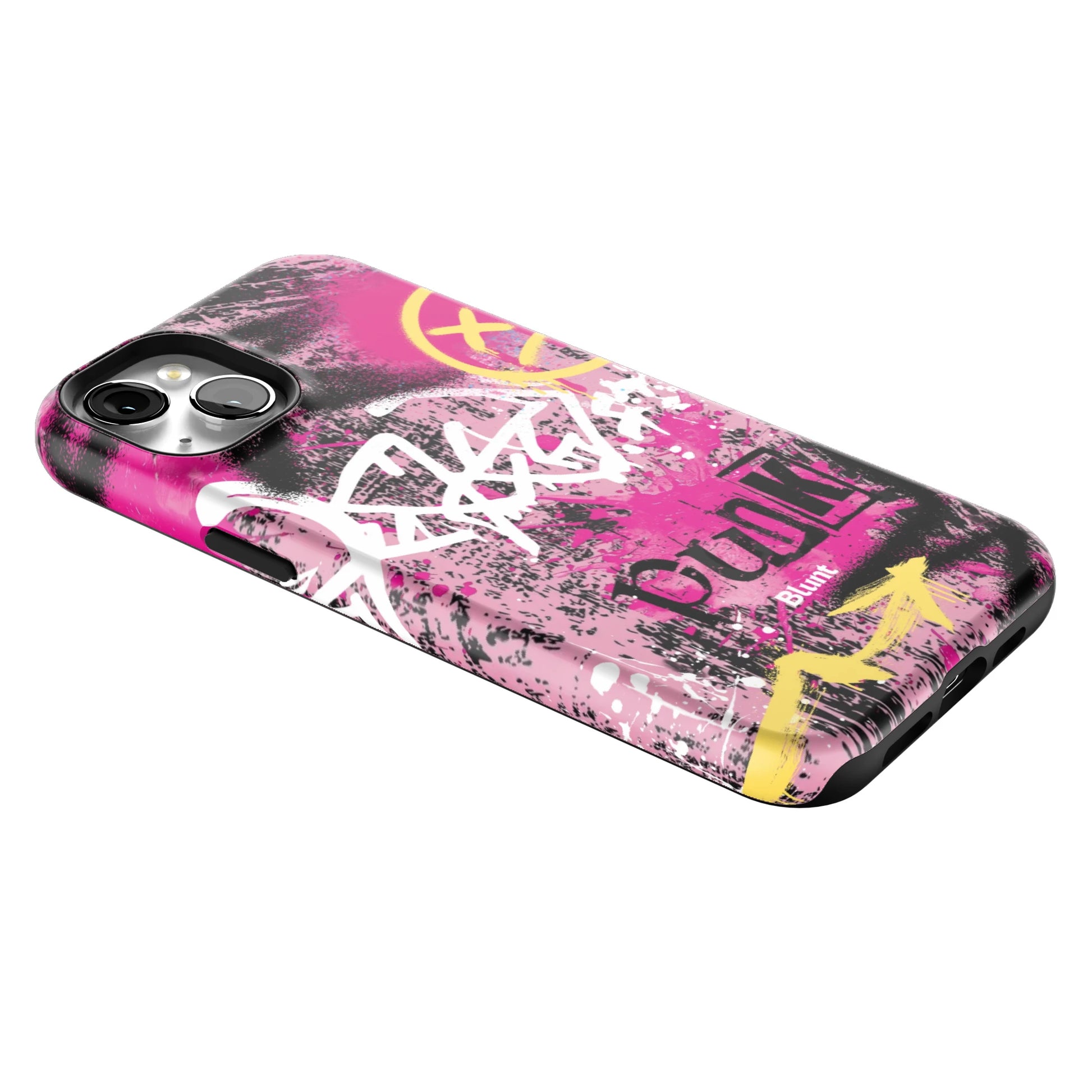 Pink-Alley-iphone-case-iPhone 15 Plus-2