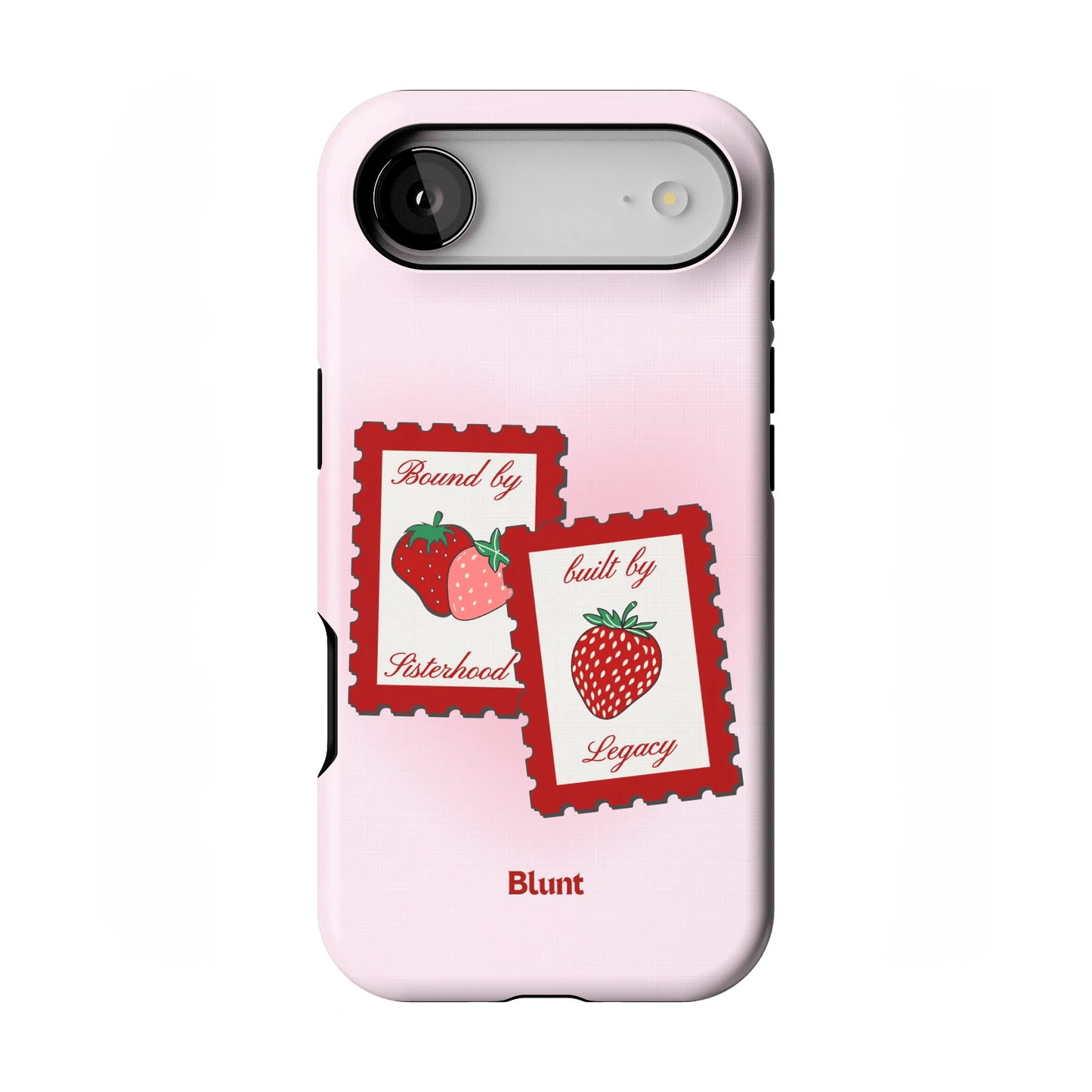 Sister Legacy iPhone Case - Blunt Cases