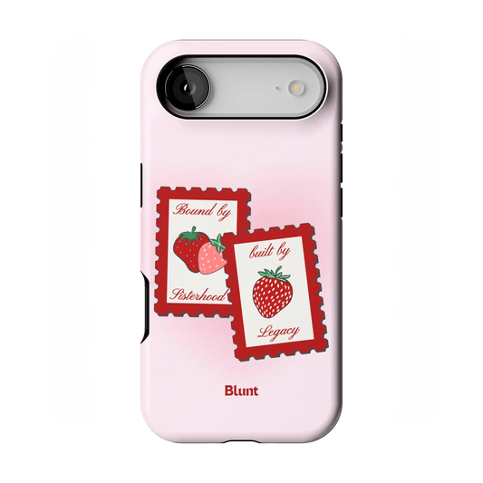 Sister Legacy iPhone Case - Blunt Cases