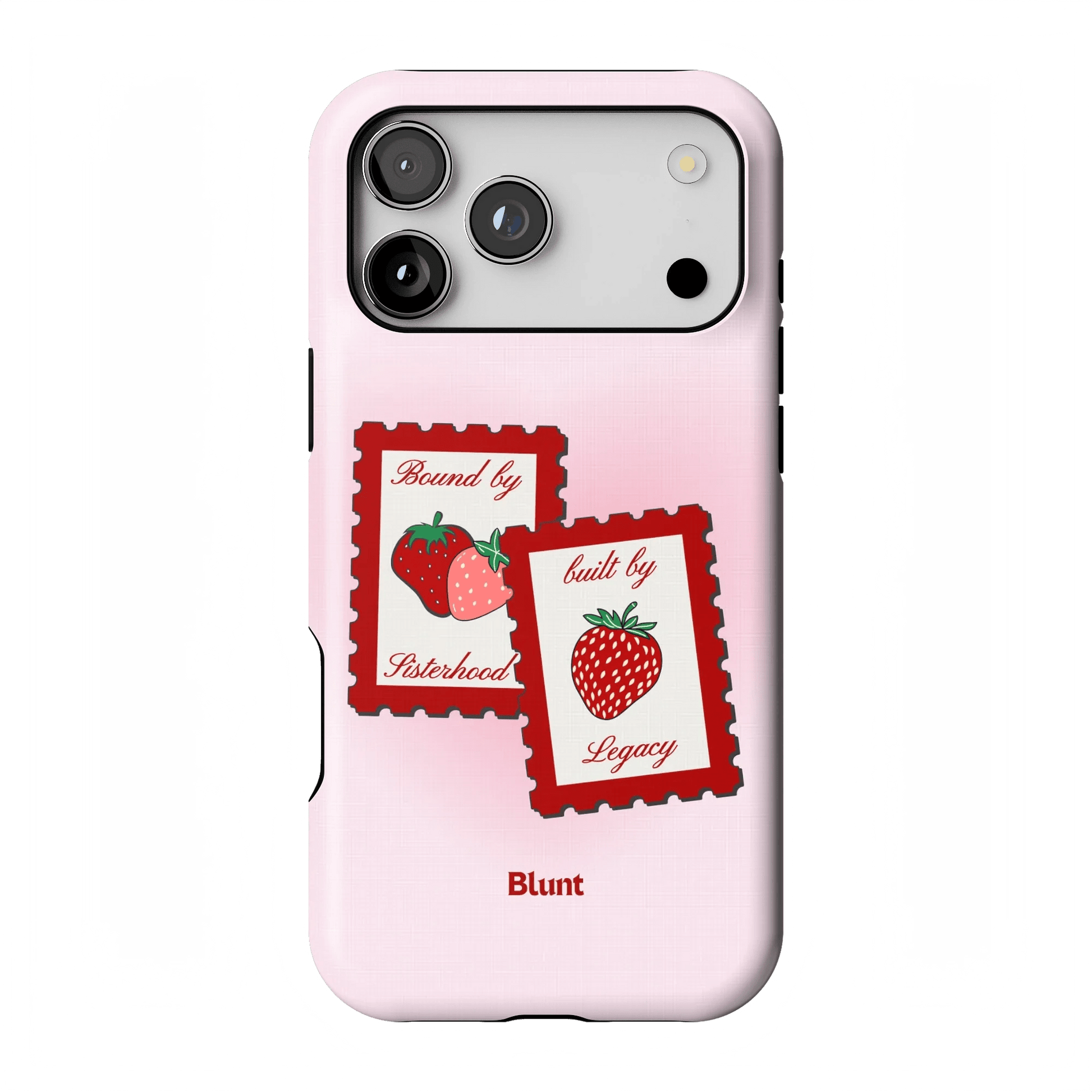 Sister Legacy iPhone Case - Blunt Cases