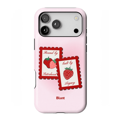 Sister Legacy iPhone Case - Blunt Cases