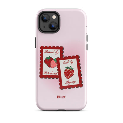Sister Legacy iPhone Case - Blunt Cases