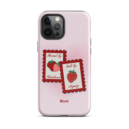 Sister Legacy iPhone Case - Blunt Cases