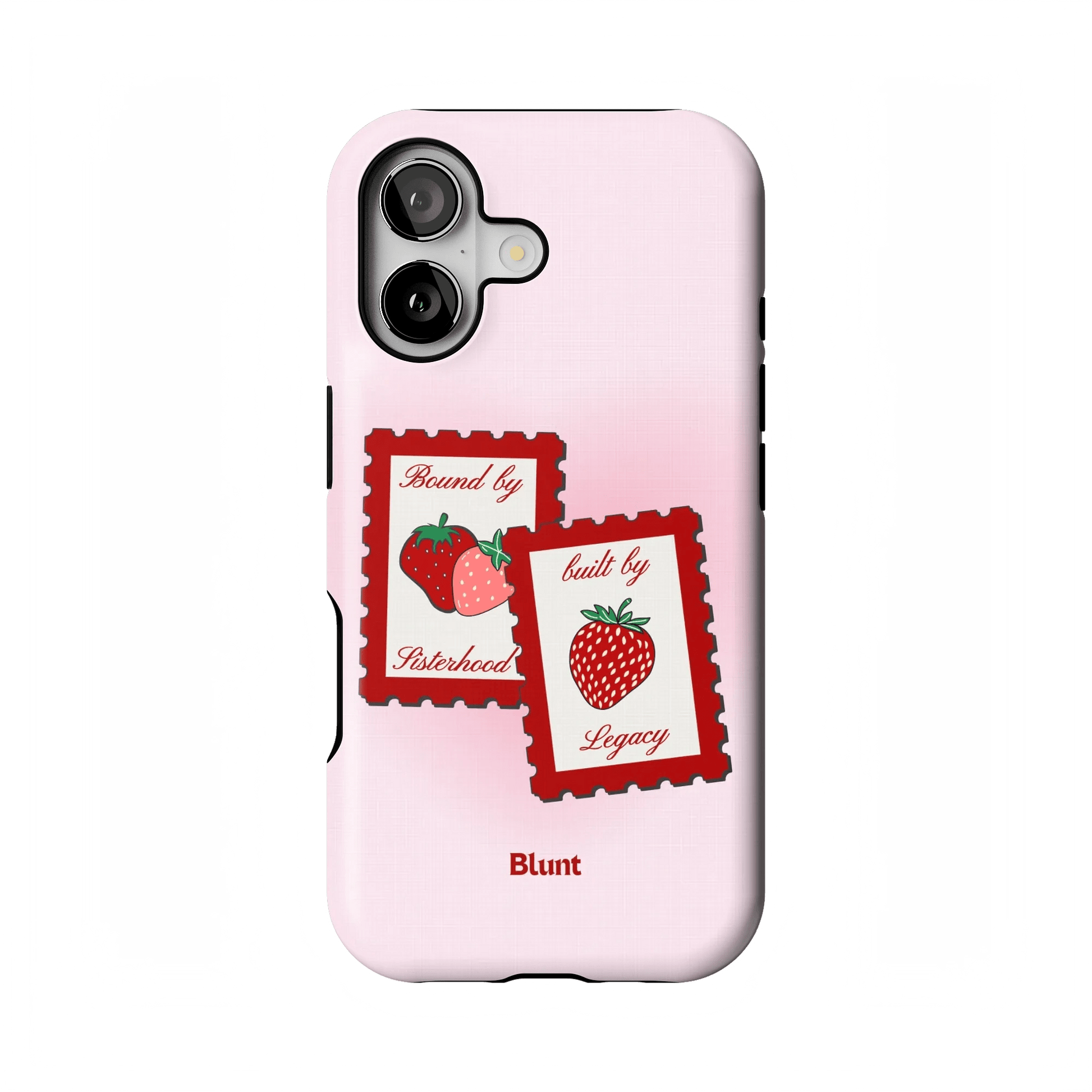Sister Legacy iPhone Case - Blunt Cases