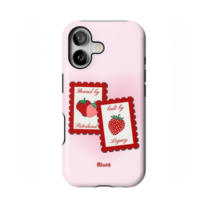 Sister Legacy iPhone Case - Blunt Cases