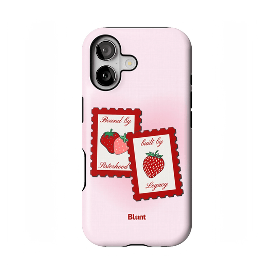 Sister Legacy iPhone Case - Blunt Cases