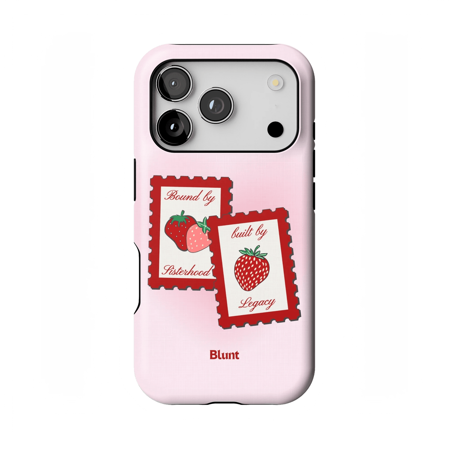Sister Legacy iPhone Case - Blunt Cases