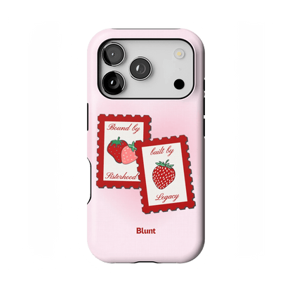 Sister Legacy iPhone Case - Blunt Cases