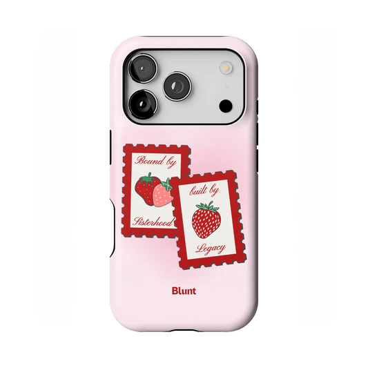 Sister Legacy iPhone Case - Blunt Cases