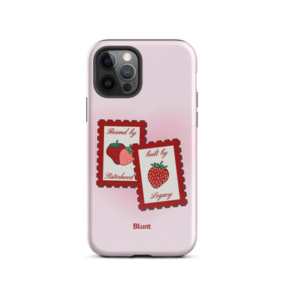 Sister Legacy iPhone Case - Blunt Cases