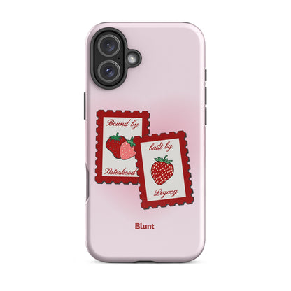 Sister Legacy iPhone Case - Blunt Cases