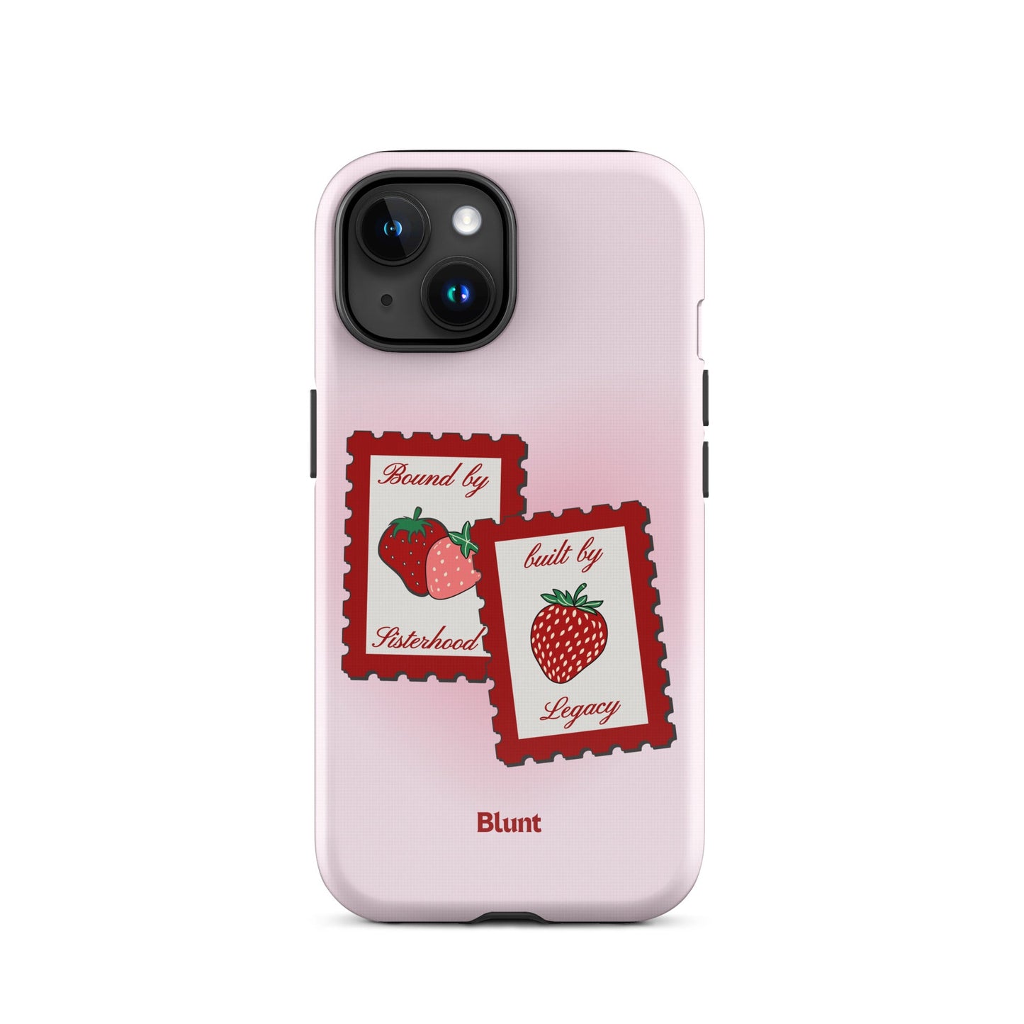 Sister Legacy iPhone Case - Blunt Cases