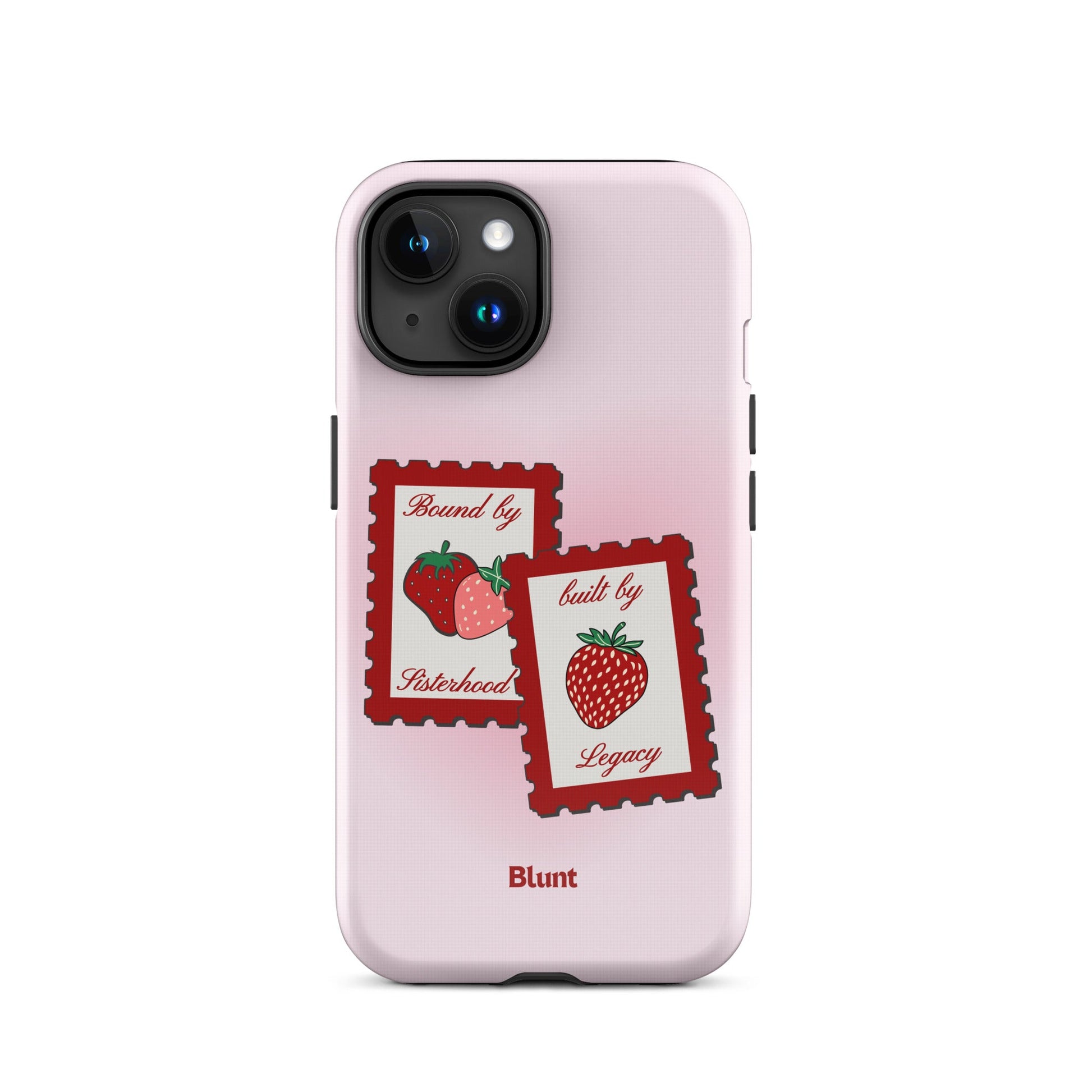 Sister Legacy iPhone Case - Blunt Cases