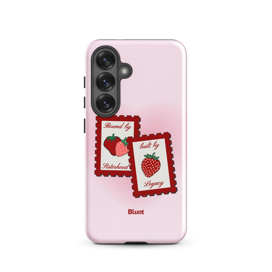 Sister Legacy Samsung Case - Blunt Cases