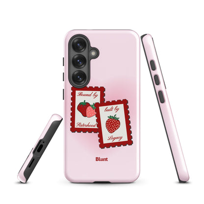 Sister Legacy Samsung Case - Blunt Cases