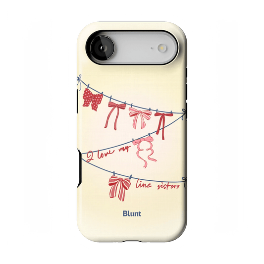 Sisterhood iPhone Case - Blunt Cases