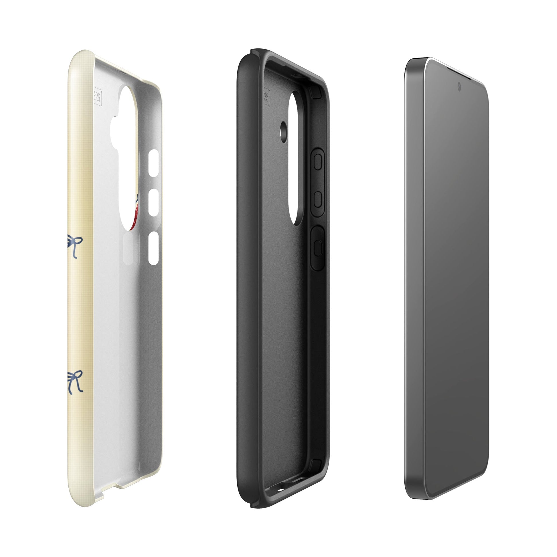 Sisterhood Samsung Case - Blunt Cases