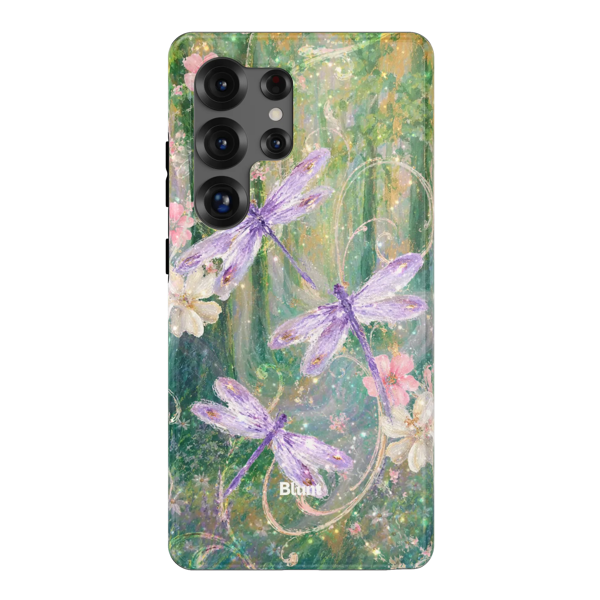 Garden-Spell-samsung-case-Galaxy S25 Ultra-1