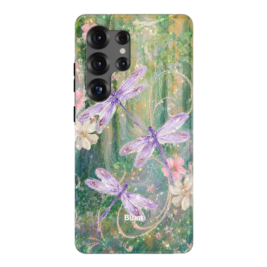 Garden-Spell-samsung-case-Galaxy S25 Ultra-1