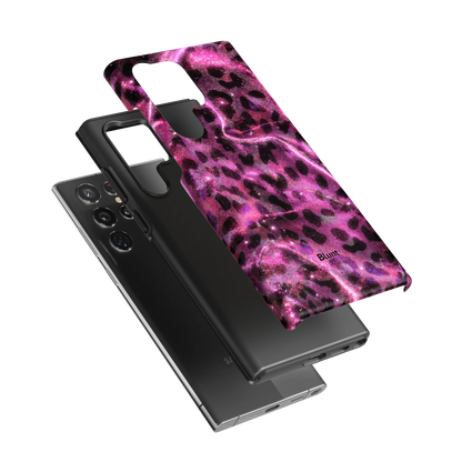Pink-Bia-samsung-case-Galaxy S22 Ultra-3