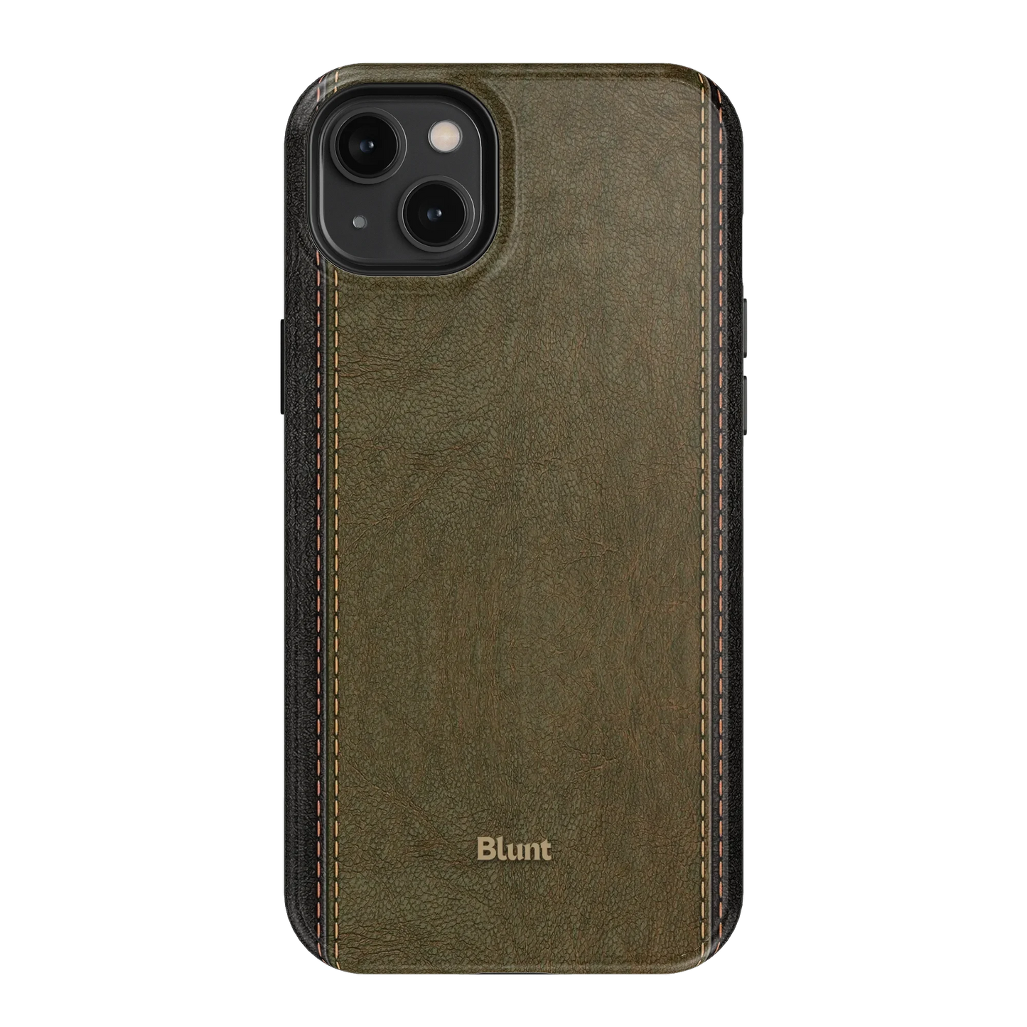 Ranger Olive iPhone Case