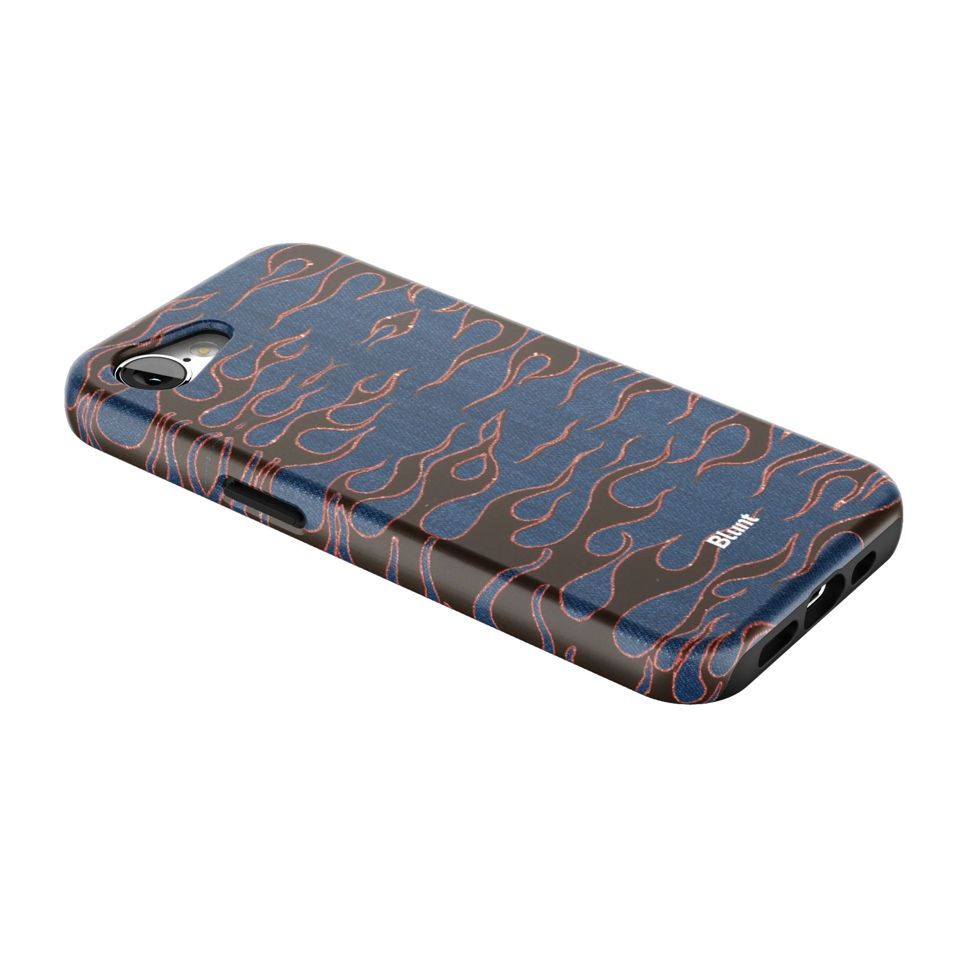 Midnight-Heat-iphone-case-iPhone 17 E-2