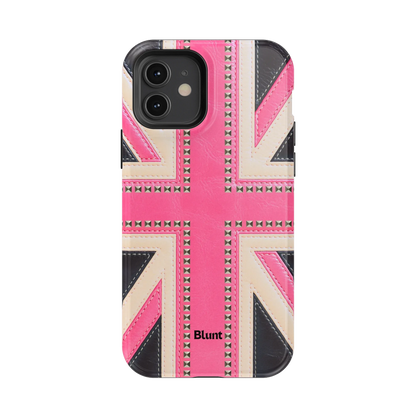 Rose Union iPhone Case